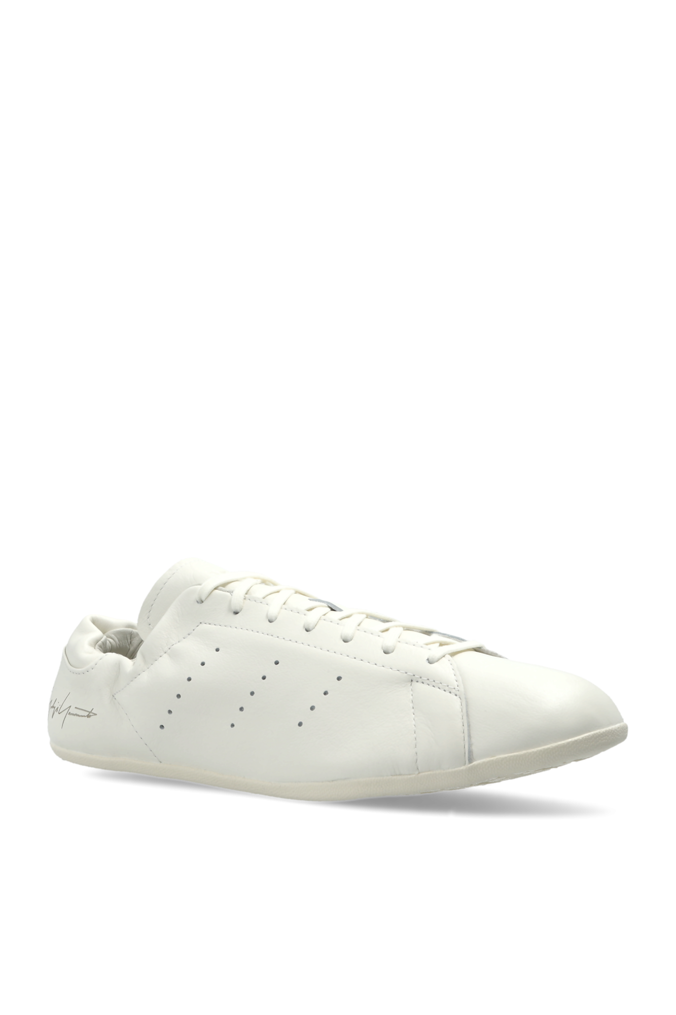 White 'Stan Smith Lo Pro' sports shoes Y-3 - Vitkac Northern Ireland